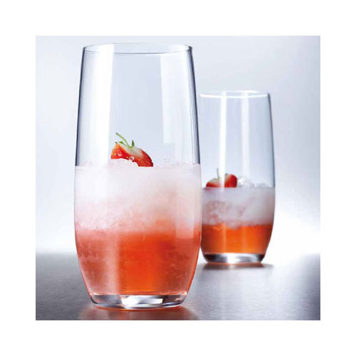Schott Zwiesel Banquet Long Drink / Mixer / Highball Glass - Set of 6