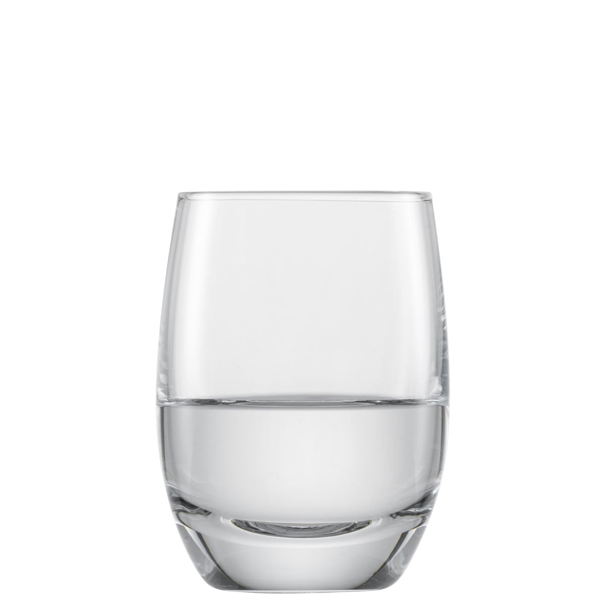 Schott Zwiesel Banquet Shot Spirits Glass Set Of 6