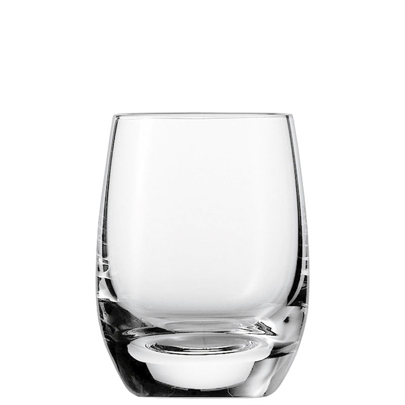 Schott Zwiesel Banquet Shot Spirits Glass Set Of 6