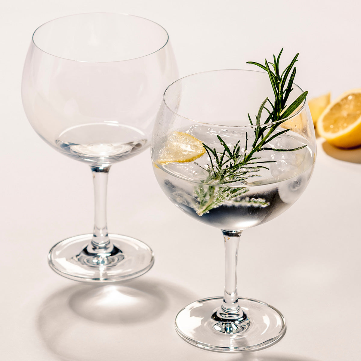 Schott Zwiesel Bar Special Gin And Tonic Copa Glass Set Of 4