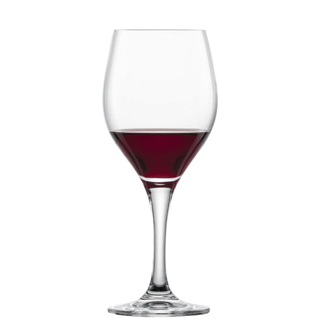 Schott Zwiesel Mondial Burgundy / Red Wine Glass - Set of 6