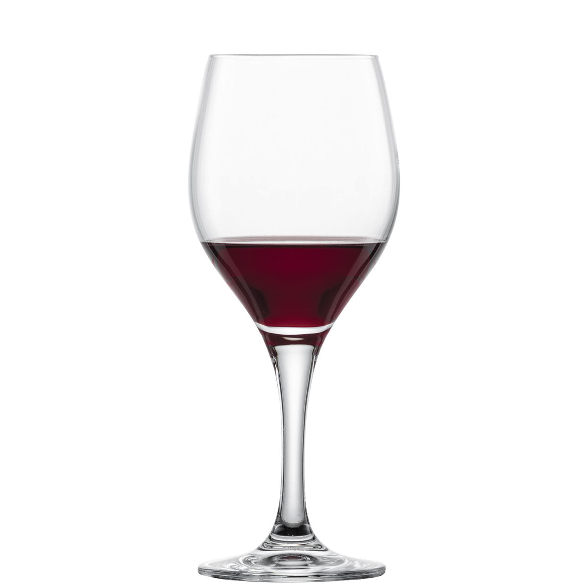 Schott Zwiesel Mondial Burgundy Red Wine Glass Set Of 6