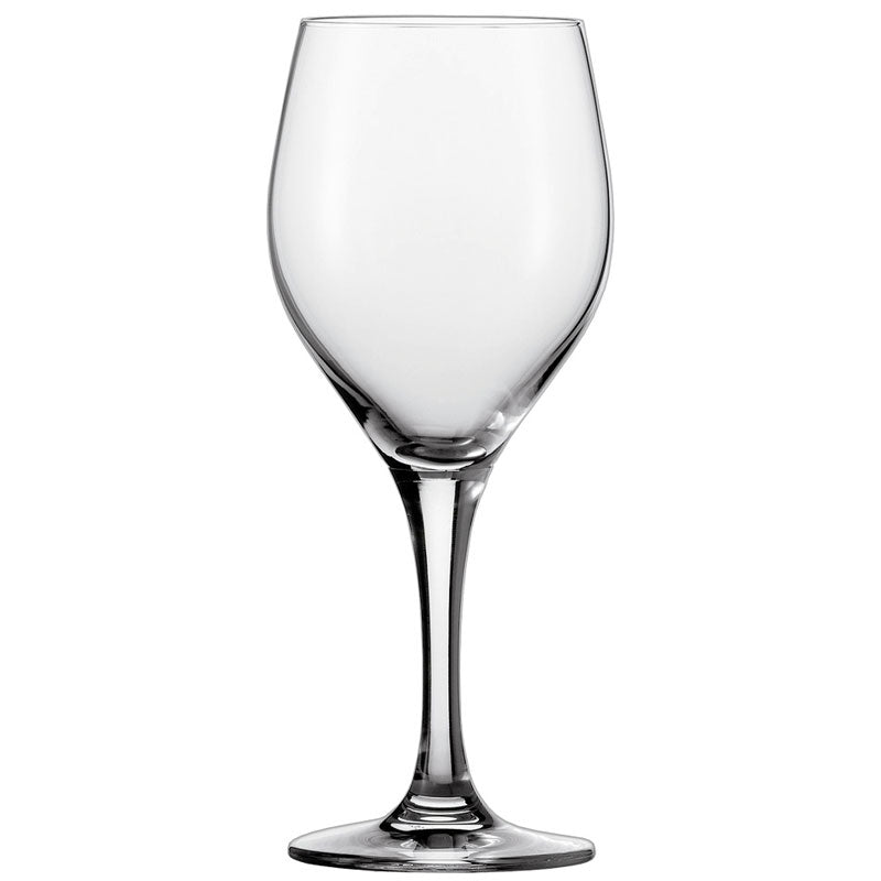 Schott Zwiesel Mondial Burgundy Red Wine Glass Set Of 6