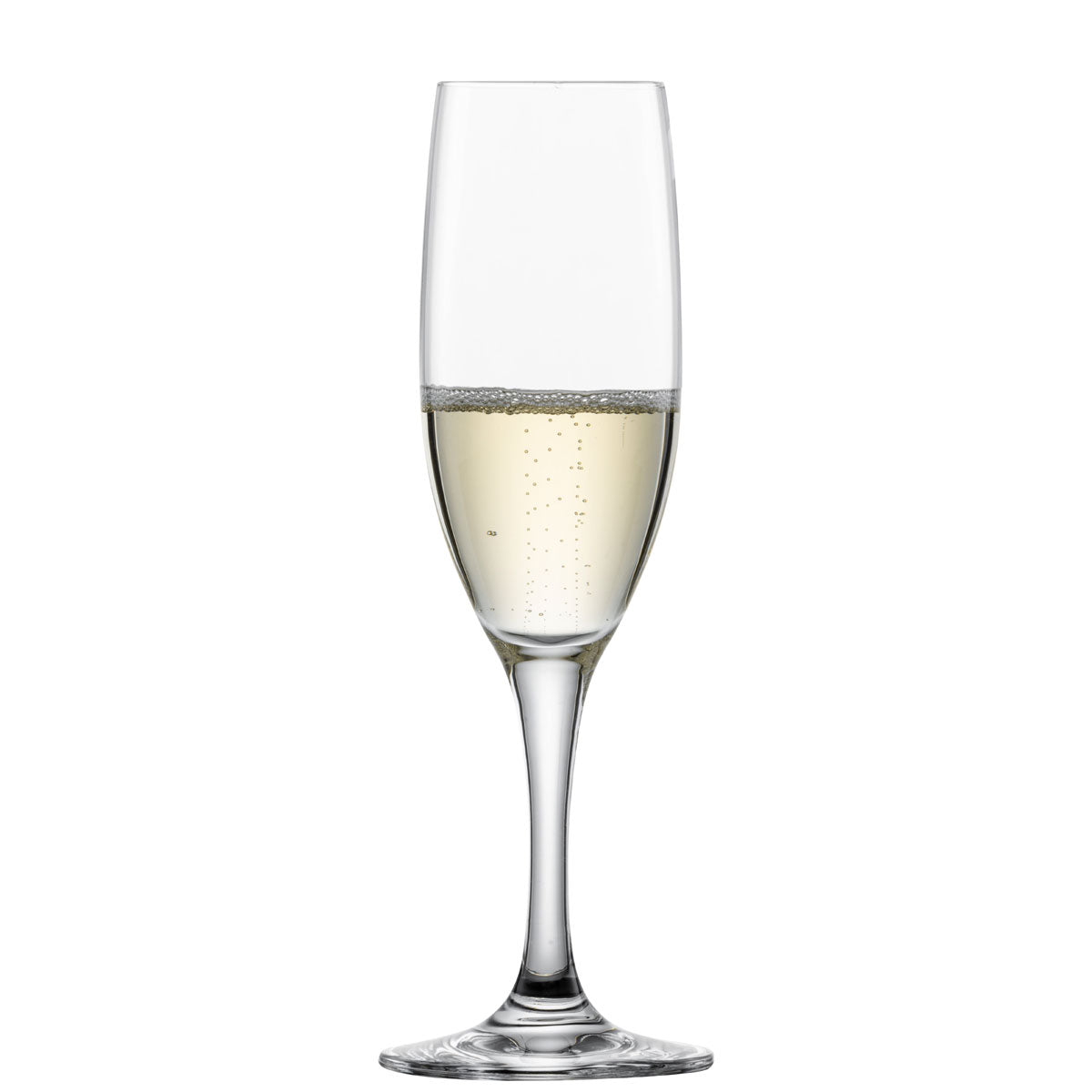 Schott Zwiesel Mondial Champagne Glasses Flute Set Of 2