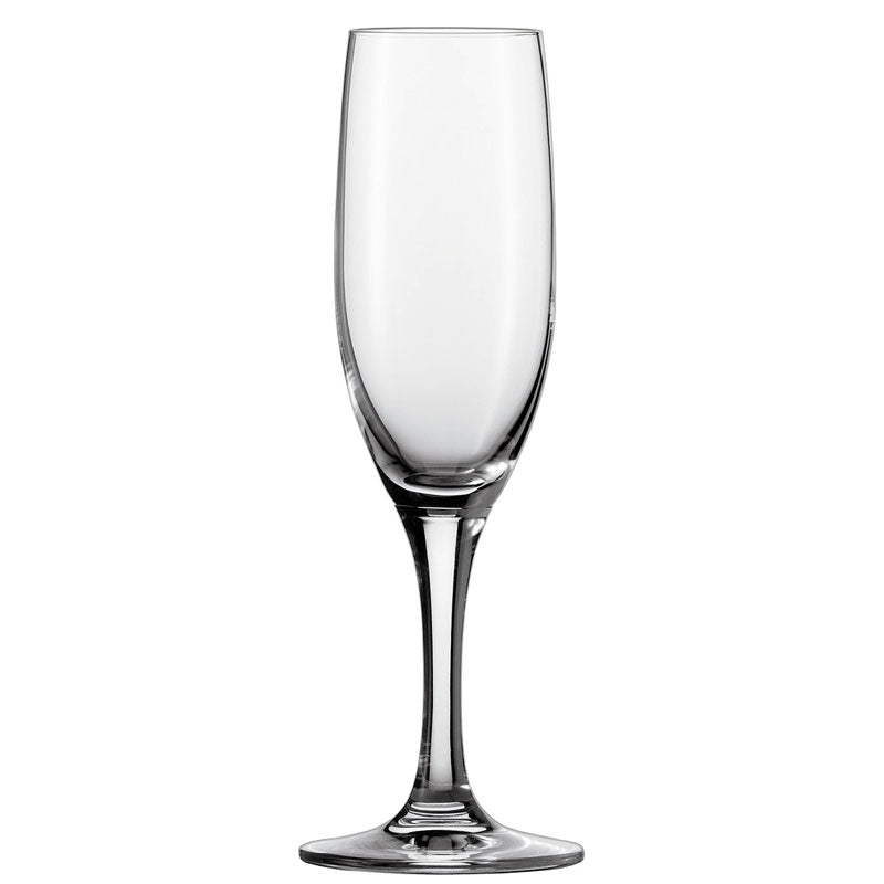 Schott Zwiesel Mondial Champagne Glasses Flute Set Of 2