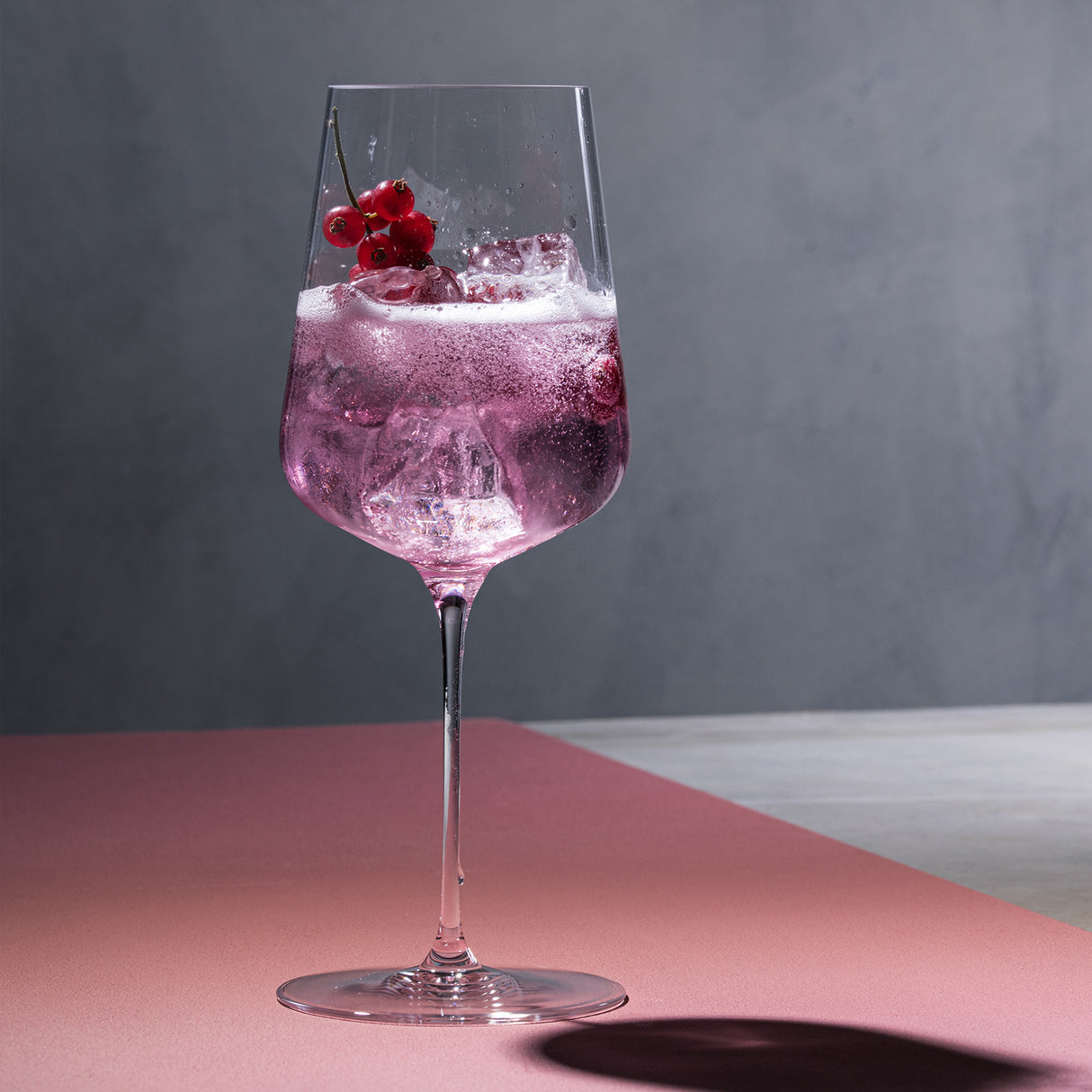 Spiegelau Definition Universal Red & White Wine Glass - Set of 2