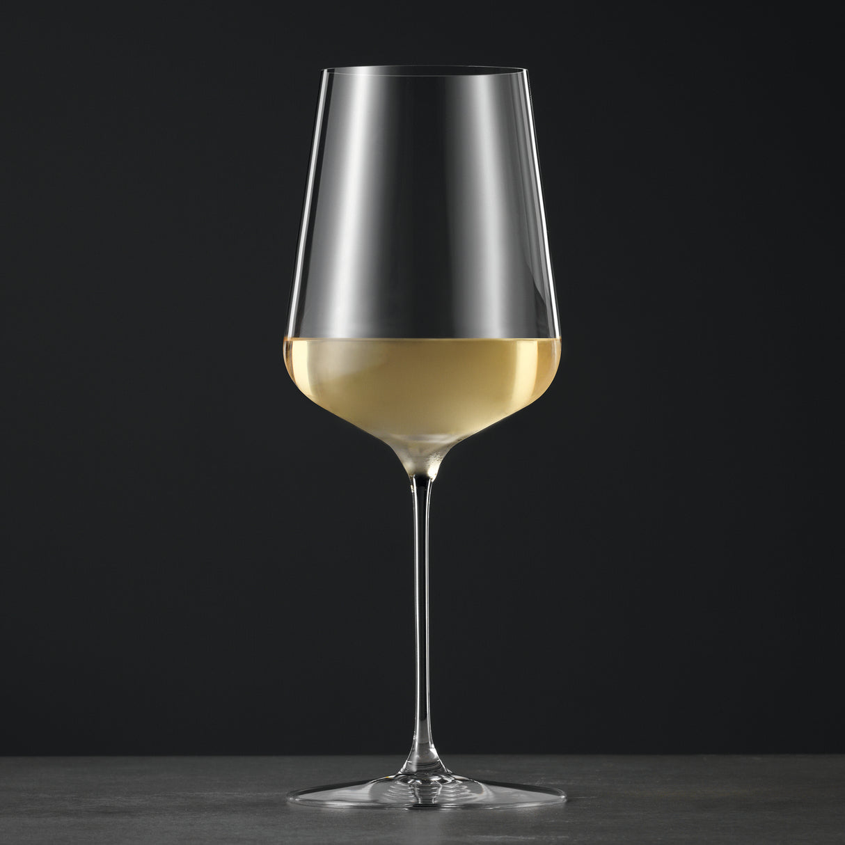 Spiegelau Definition Universal Red & White Wine Glass - Set of 2