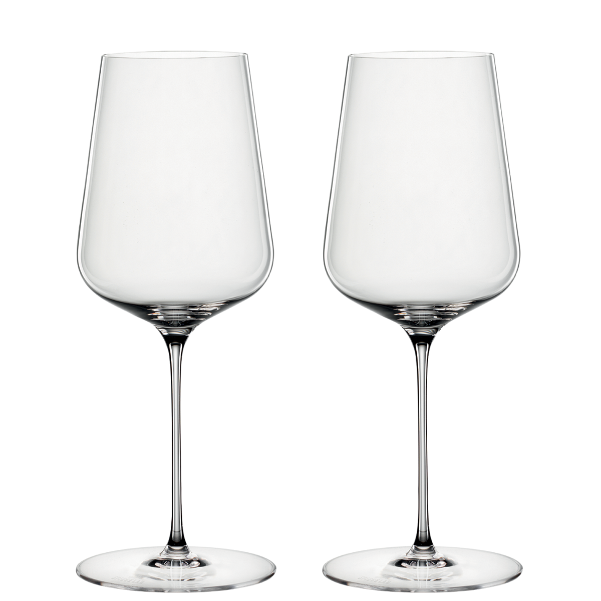 Spiegelau Definition White Wine Glass Set Of 2
