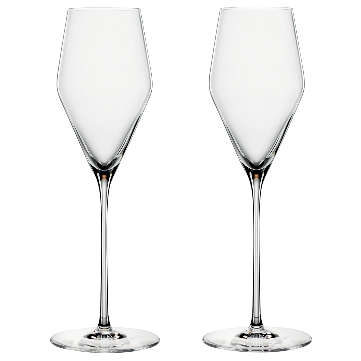 Spiegelau Definition Champagne Glass Set Of 2