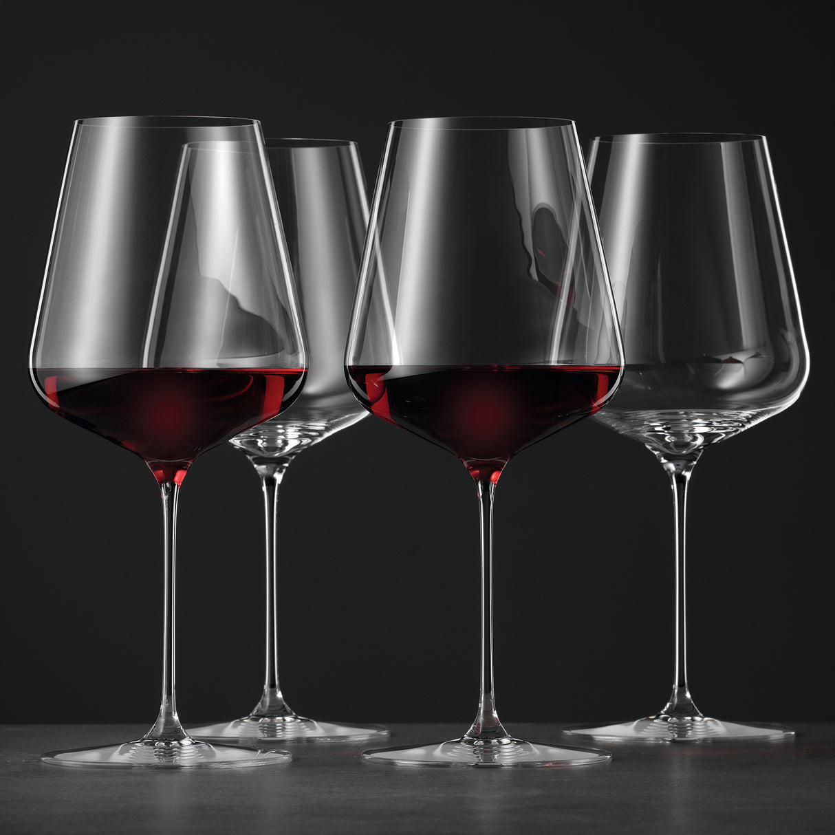 Spiegelau Definition Bordeaux Glass Pay 3 Get 4
