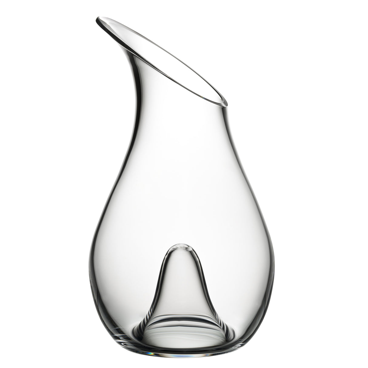 Riedel O Range Crystal Wine Decanter 980ml - 1414/13