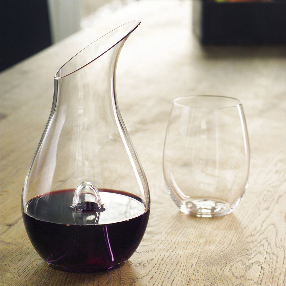 Riedel O Range Crystal Wine Decanter 980ml 1414 13