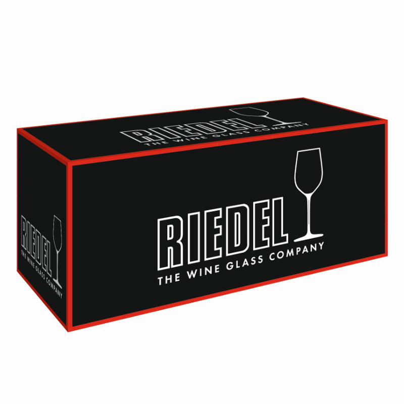 Riedel O Range Crystal Wine Decanter 980ml 1414 13