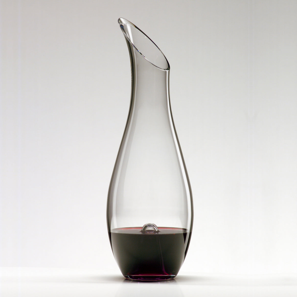 Riedel O Range Magnum Crystal Wine Decanter 2 3l 1414 26