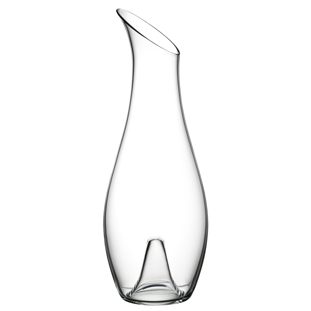 Riedel O Range Magnum Crystal Wine Decanter 2 3l 1414 26