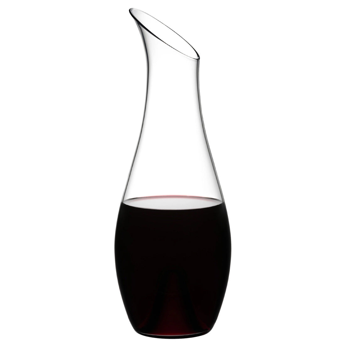 Riedel O Range Magnum Crystal Wine Decanter 2 3l 1414 26