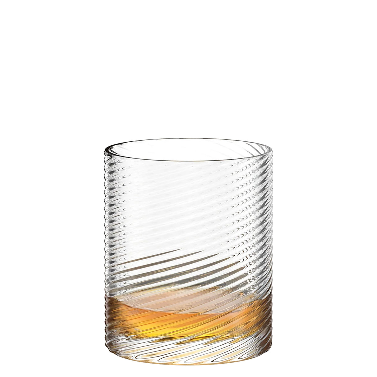 Stolzle Berlin Bar Double Old Fashioned Whisky Glass Tumbler 500ml Set Of 6