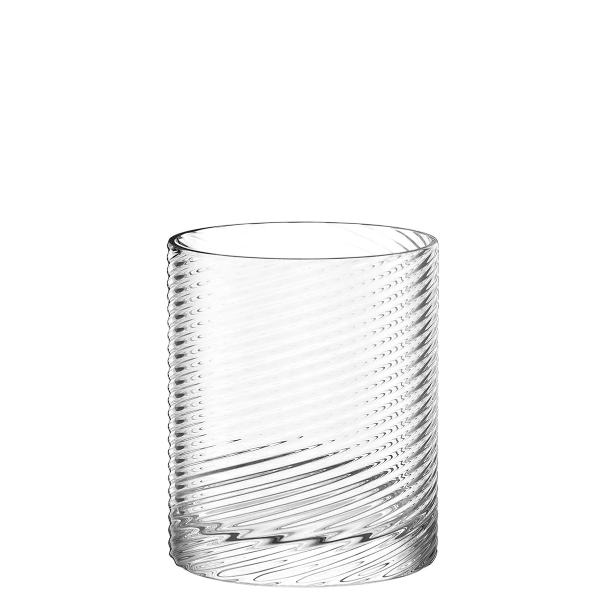 Stolzle Berlin Bar Double Old Fashioned Whisky Glass Tumbler 500ml Set Of 6