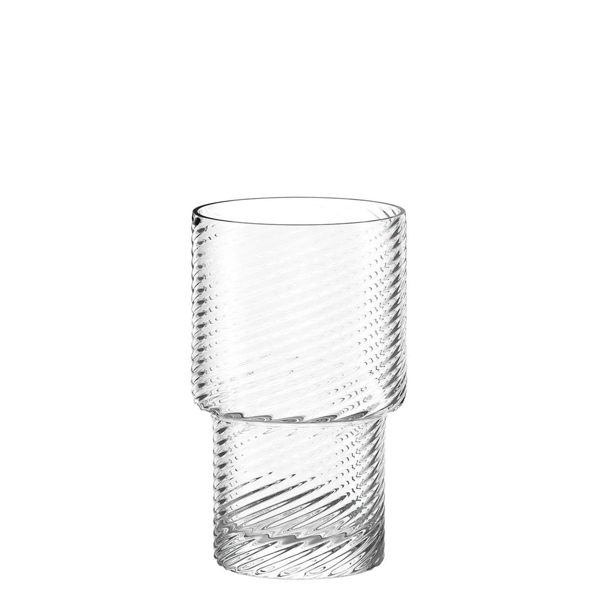 Stolzle Berlin Bar Universal Soft Drink Long Drink Tumbler 315ml Set Of 6