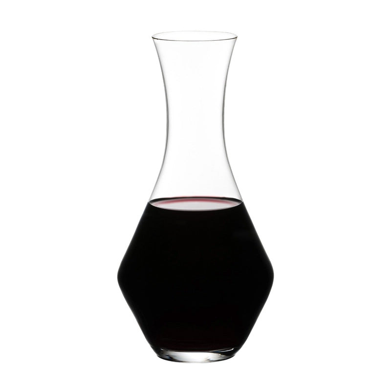 Riedel Merlot Crystal Wine Decanter 970ml - 1440/14