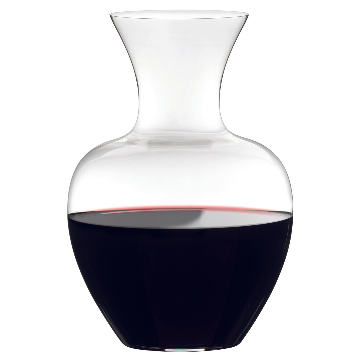 Riedel Apple Ny Crystal Wine Decanter 1 5l 1460 13