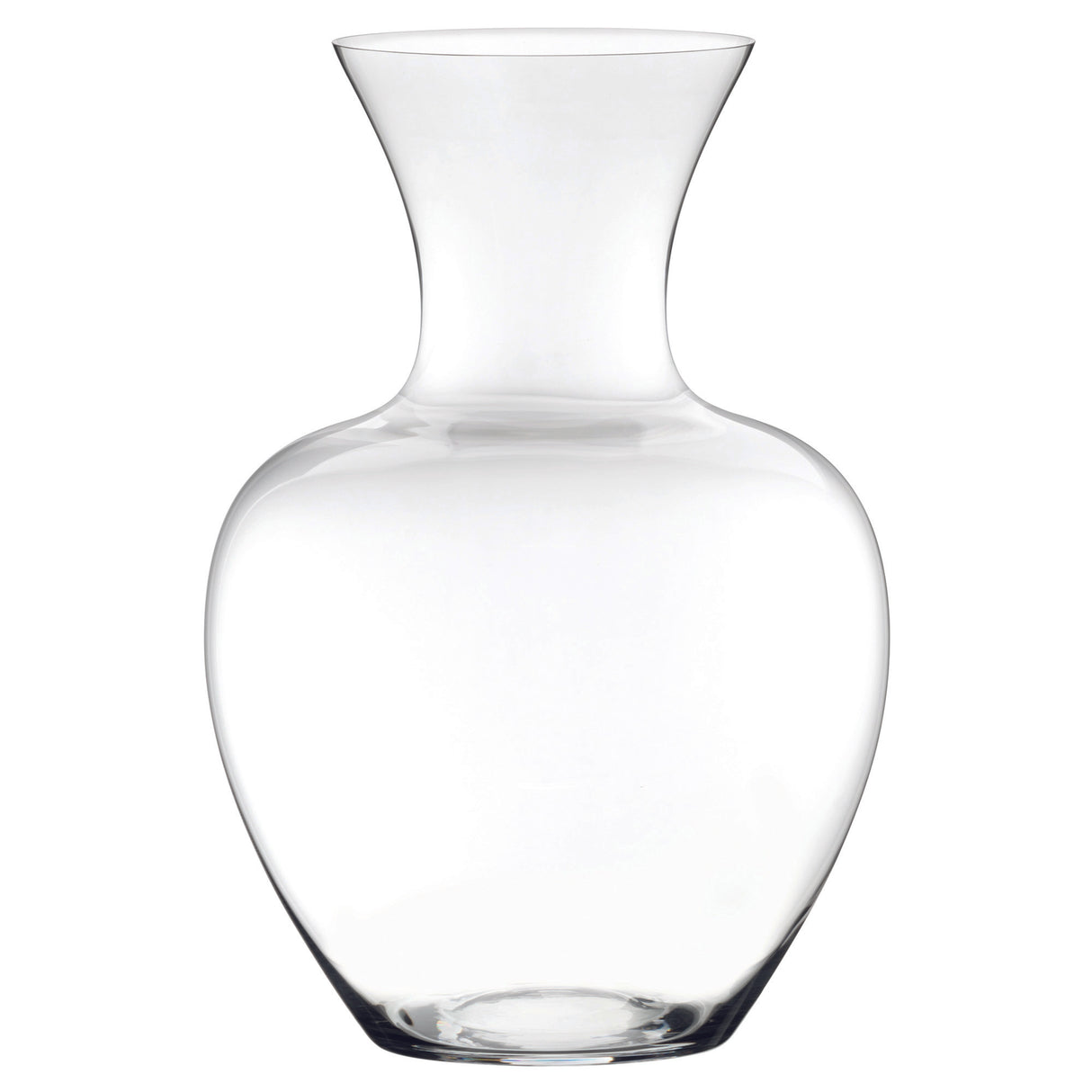 Riedel Apple Ny Crystal Wine Decanter 1 5l 1460 13