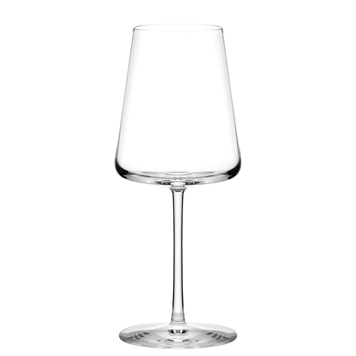 Stolzle Power Red Wine Glass & White Wine Glass - Set of 12