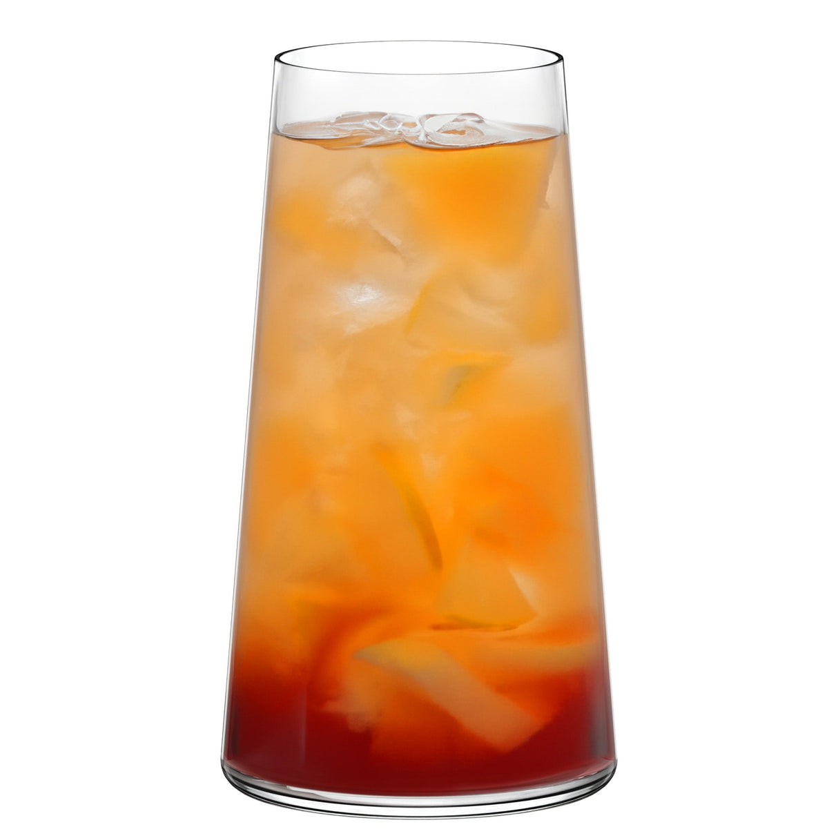 Stolzle Power Soft Drink Long Drink Tumbler Set Of 6