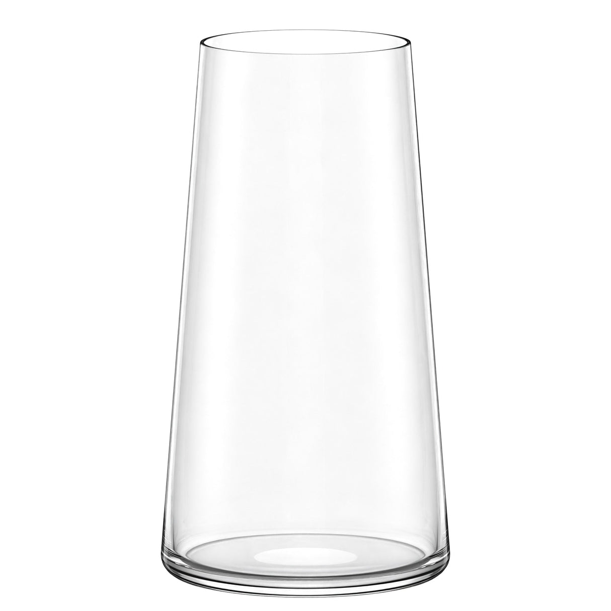 Stolzle Power Soft Drink Long Drink Tumbler Set Of 6