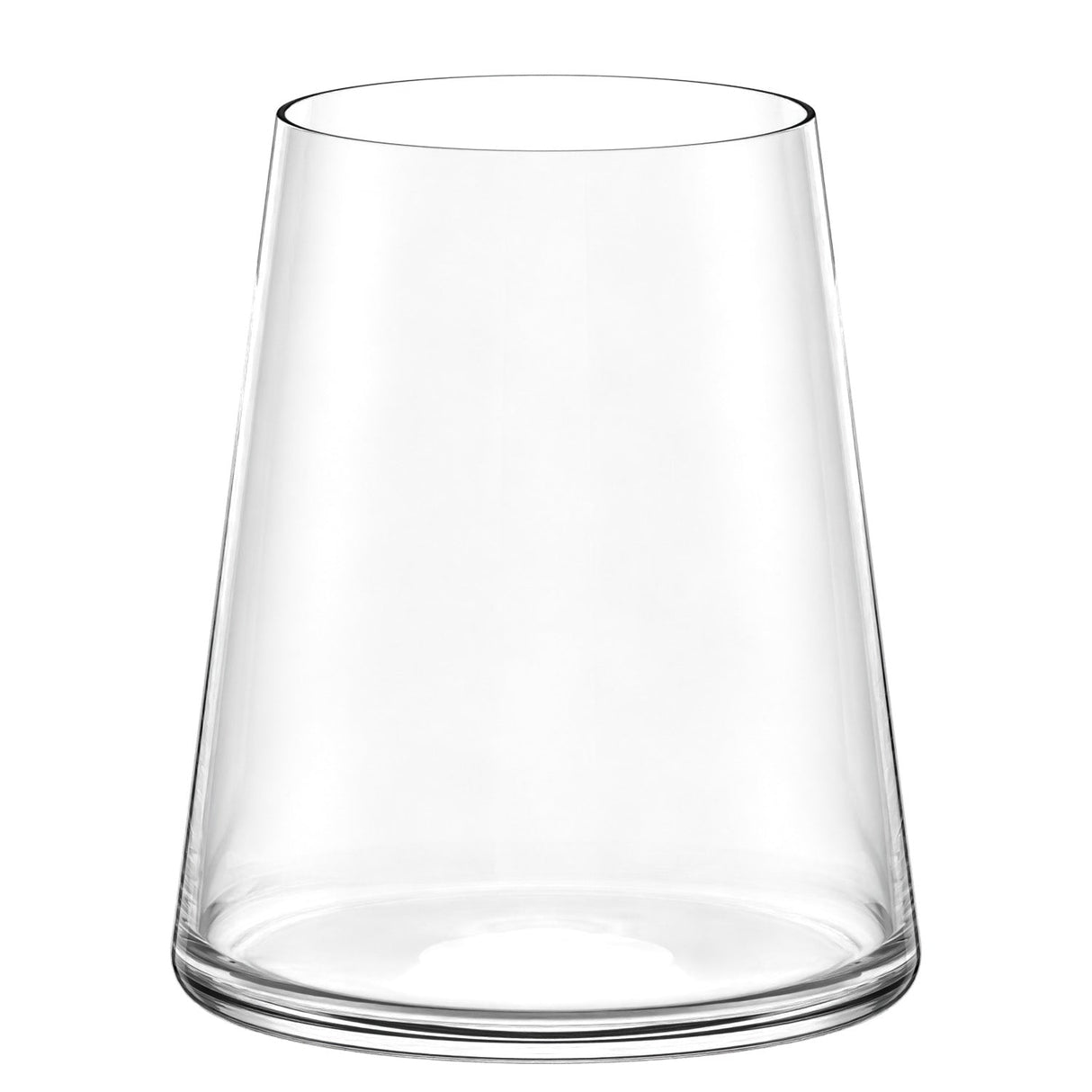 Stolzle Power Stemless White Wine Glass - Set of 6