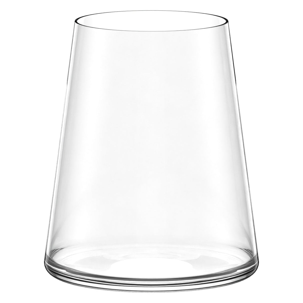 Stolzle Power Stemless Red Wine Glass - Set of 6