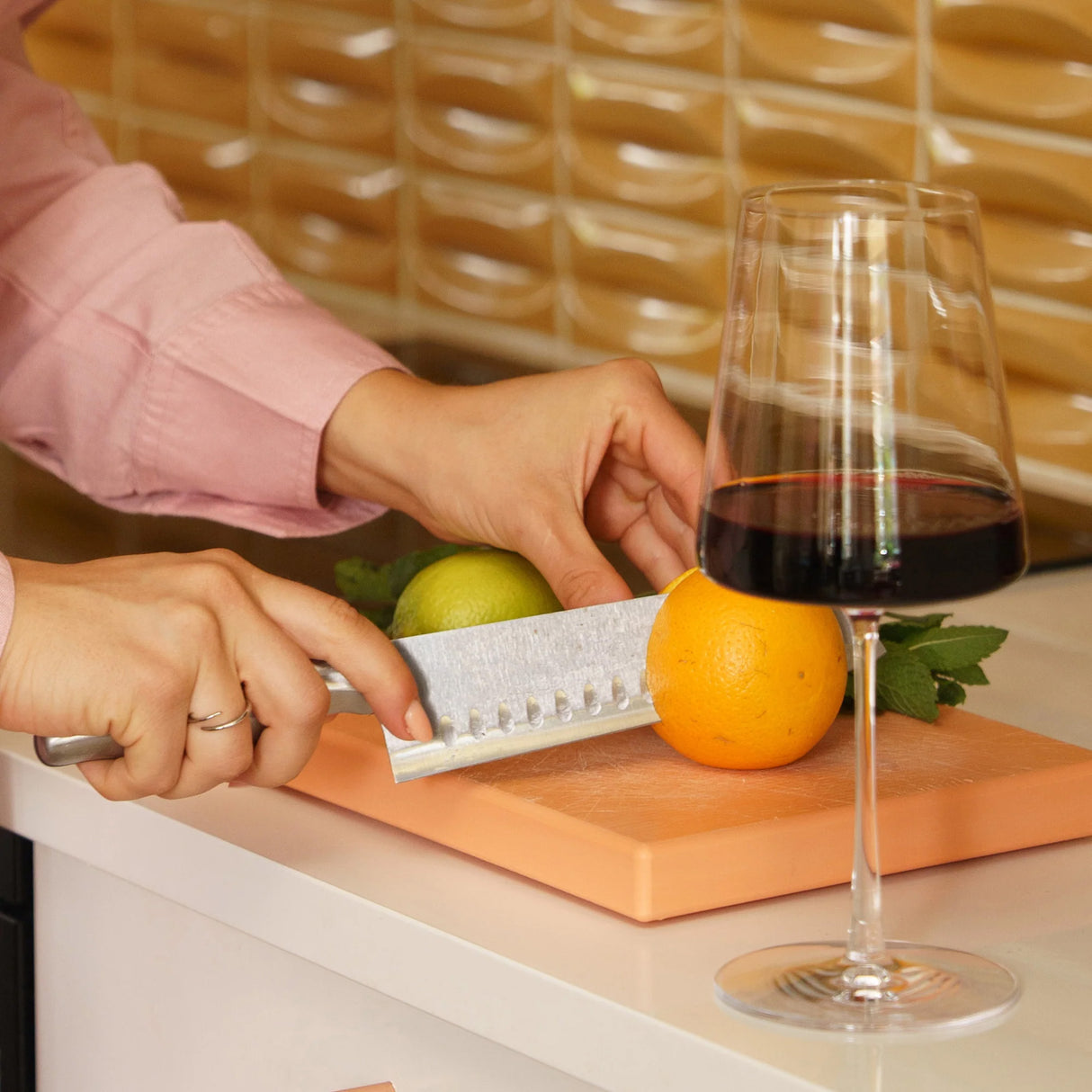 Stolzle Power Bordeaux Wine Glass Set Of 6