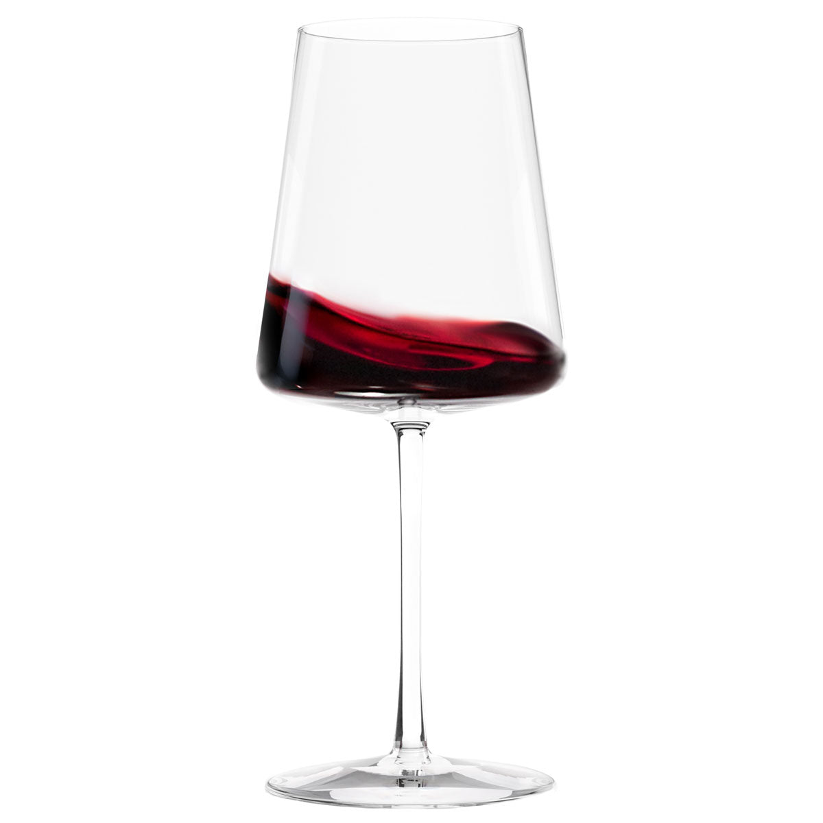 Stolzle Power Bordeaux Wine Glass Set Of 6