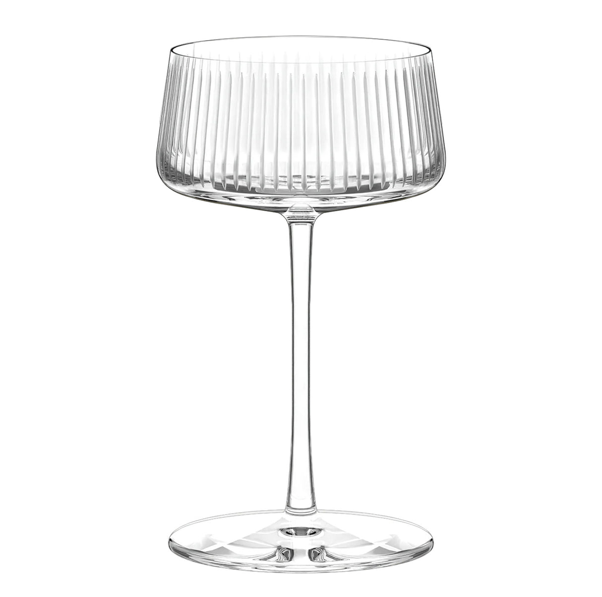 Stolzle Soho Bar Champagne Saucer/Cocktail Glass Grand Cru 316ml - Set of 6