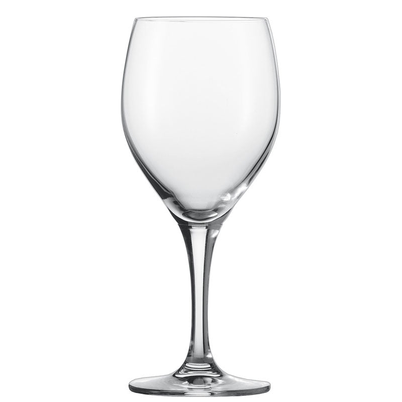 Schott Zwiesel Mondial Red Wine Water Glass Set Of 6