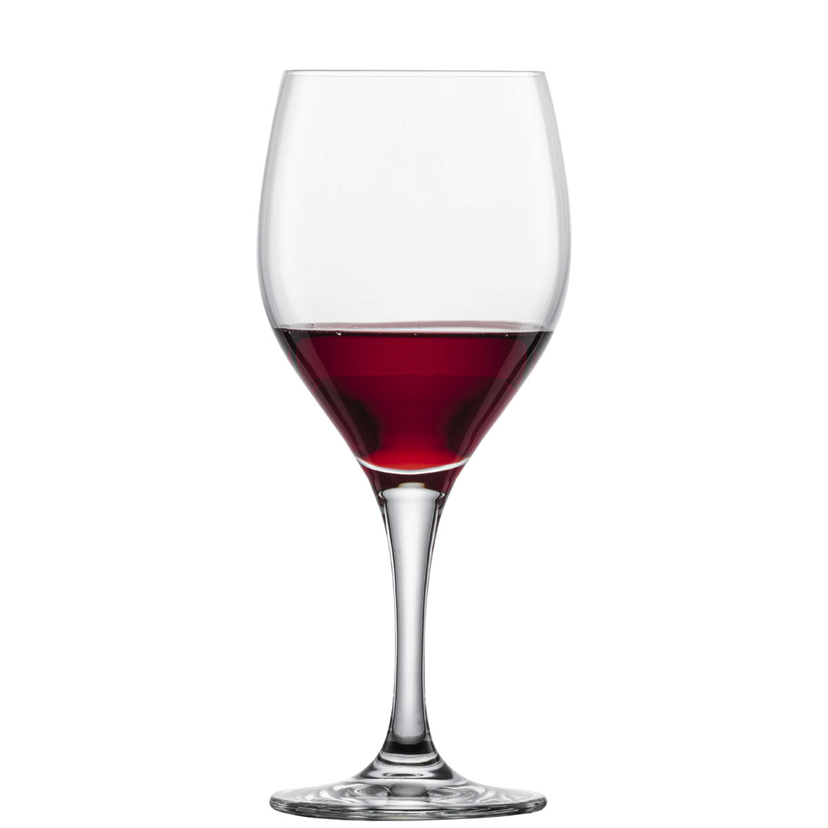 Schott Zwiesel Mondial Red Wine Water Glass Set Of 6