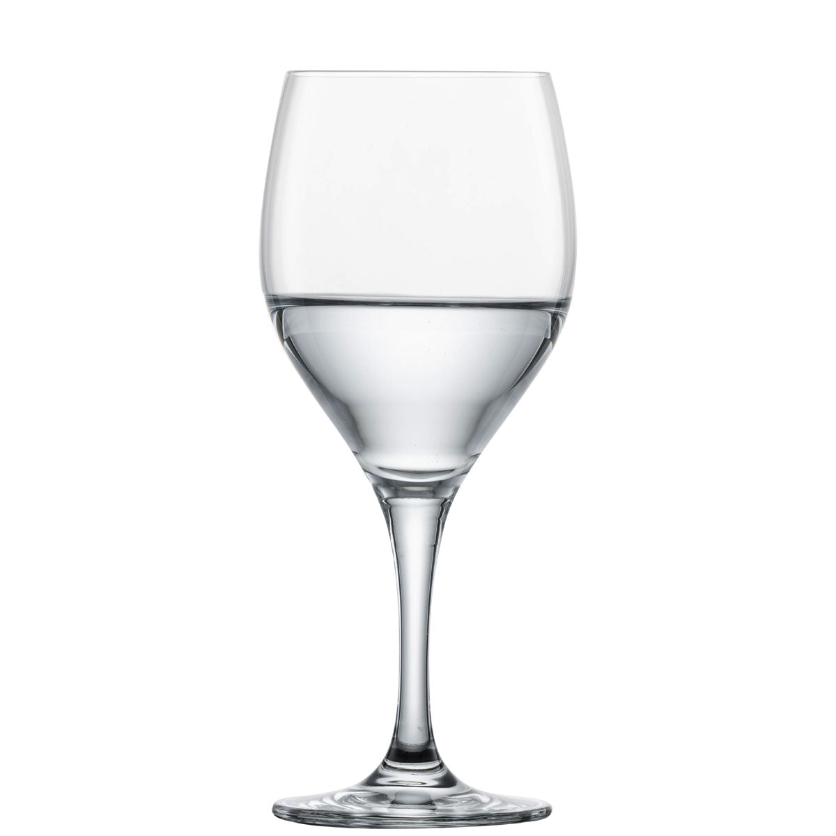 Schott Zwiesel Mondial Red Wine Water Glass Set Of 6
