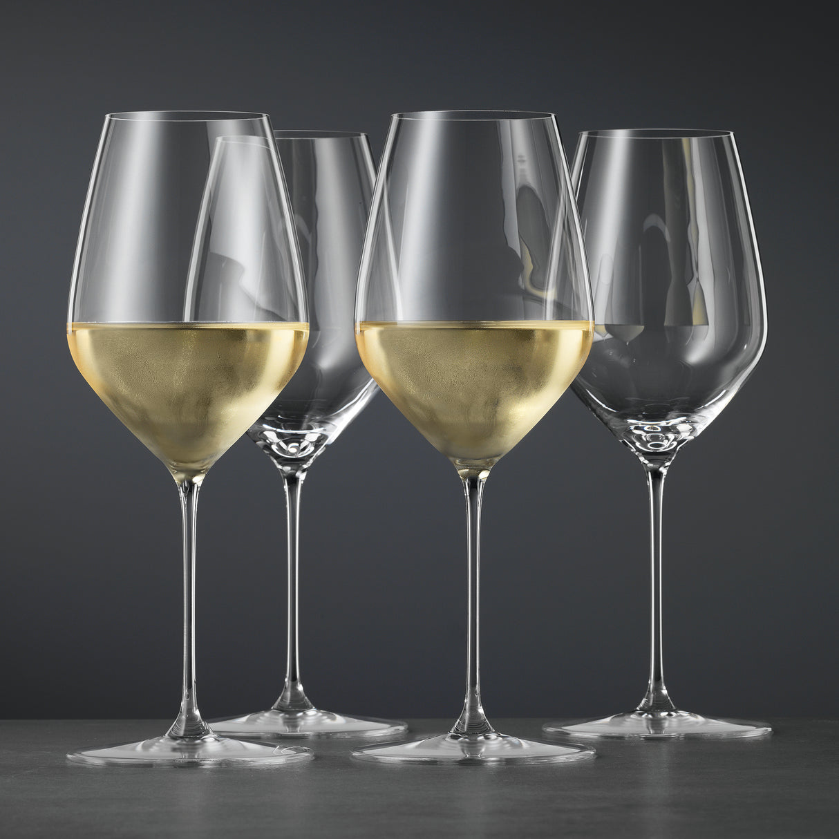 Spiegelau Hi Lite Universal Red White Wine Glass Pay 3 Get 4