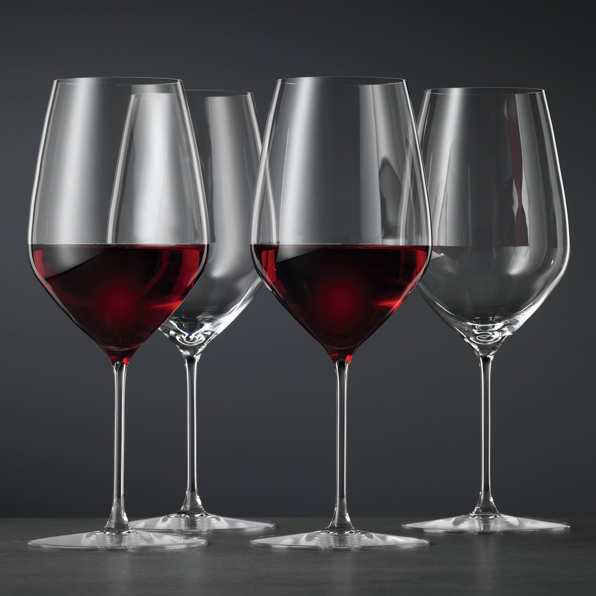 Spiegelau Hi-Lite Bordeaux Glass - Pay 3 Get 4