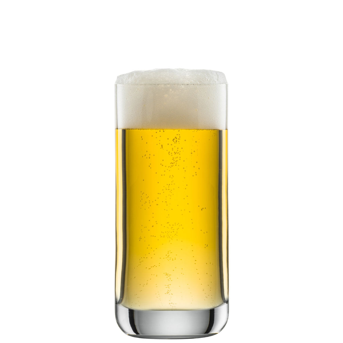 Schott Zwiesel Convention Beer Glasses Tumbler Set Of 6