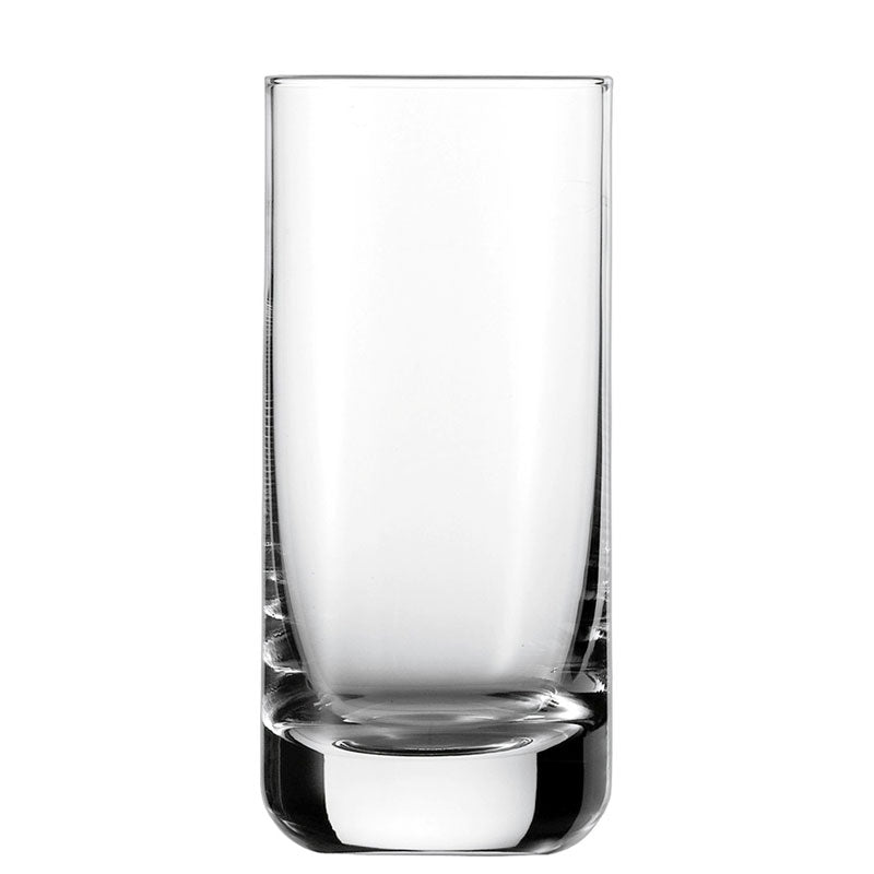 Schott Zwiesel Convention Beer Glasses Tumbler Set Of 6