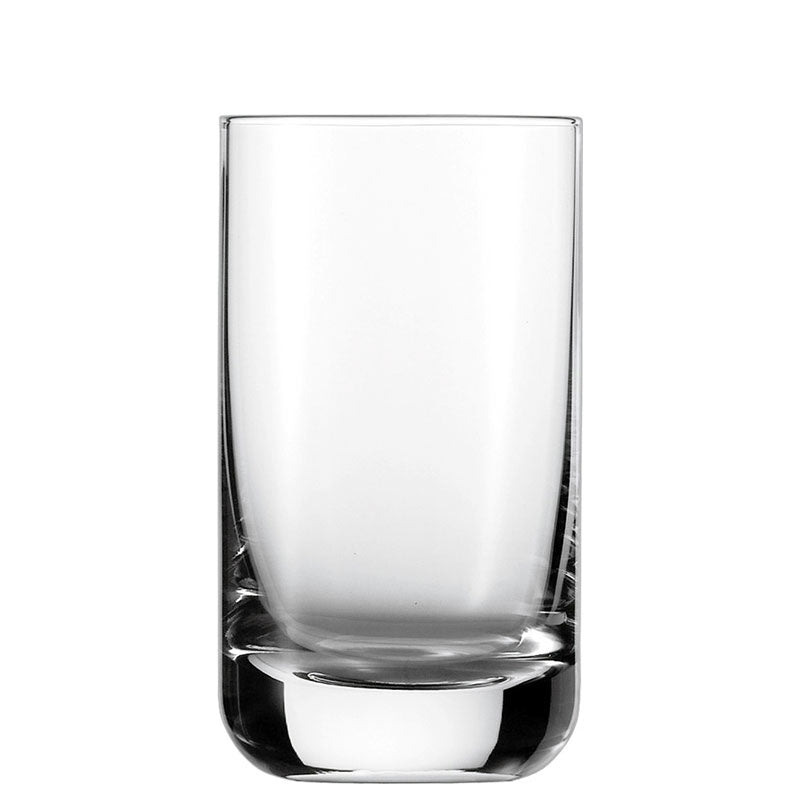 Schott Zwiesel Convention Water Glass Tumblers Set Of 6