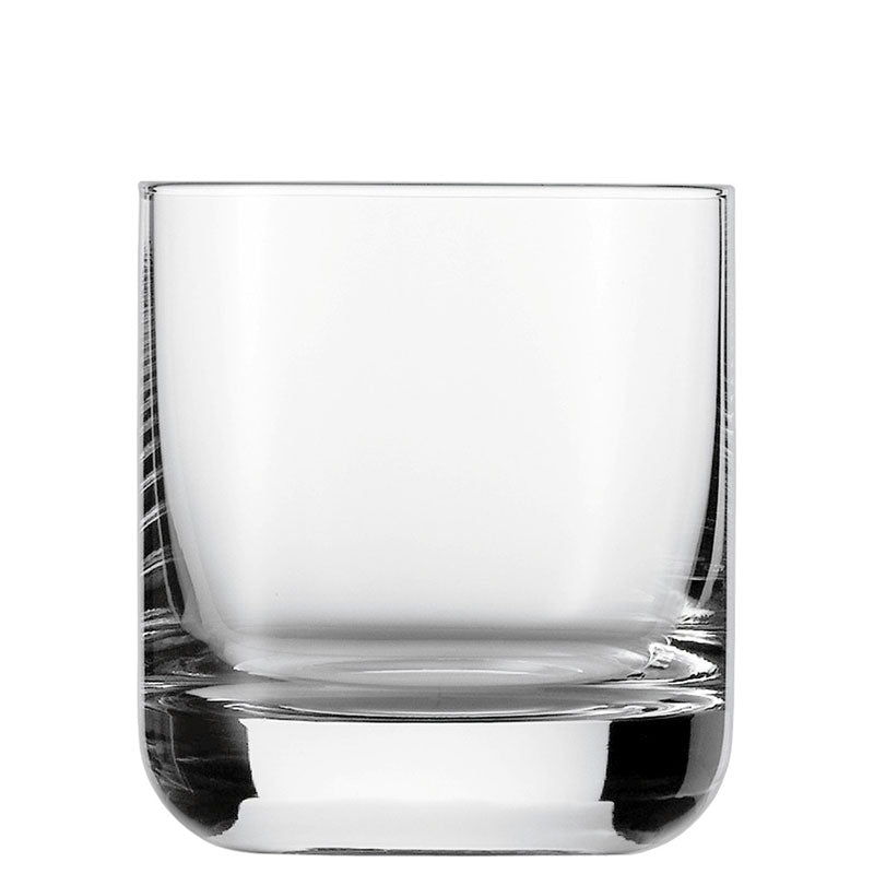 Schott Zwiesel Convention Whisky Tumblers Set Of 6