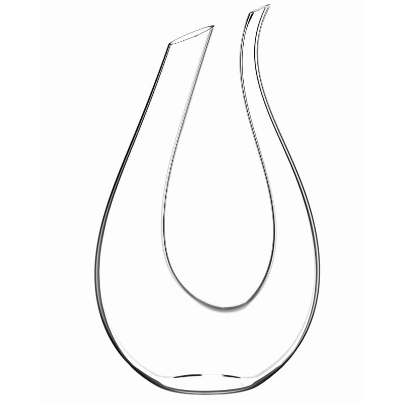 Riedel Amadeo Crystal Wine Decanter 750ml 1756 13