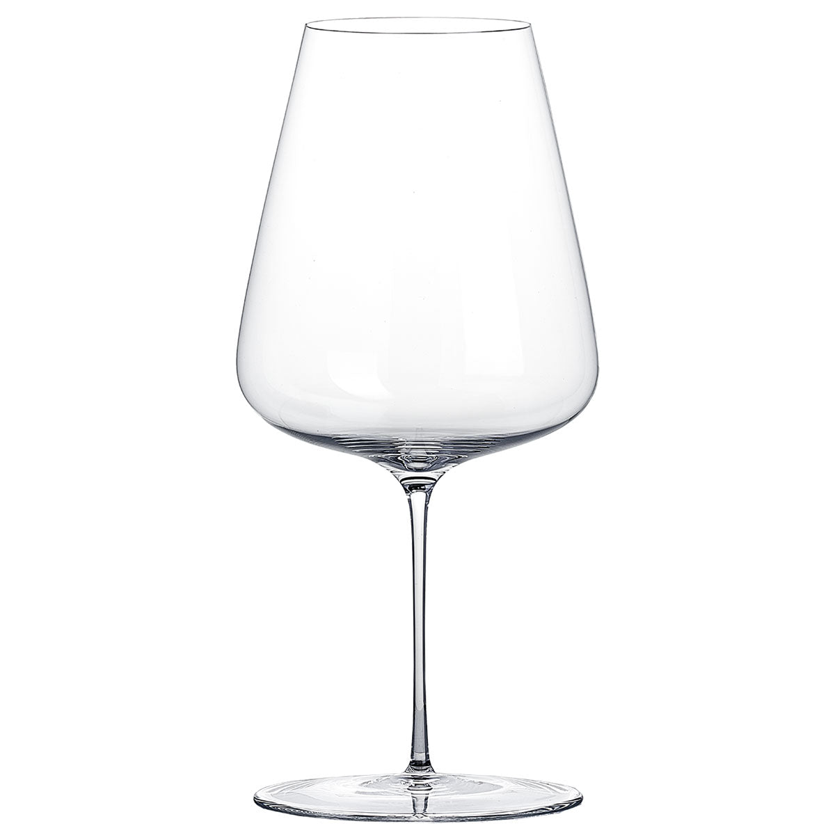 Grassl Glass Vigneron Series 1855 Red Wine Glass Set Of 6