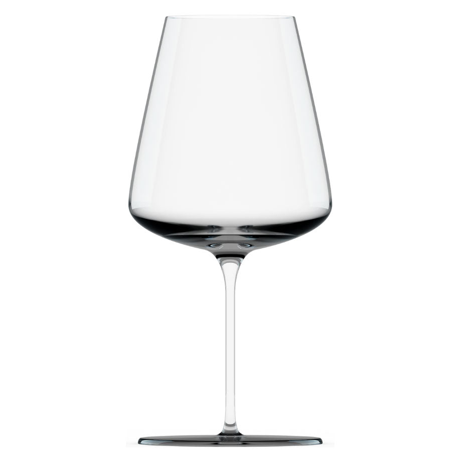 Grassl Glass Vigneron Series 1855 Red Wine Glass Set Of 6