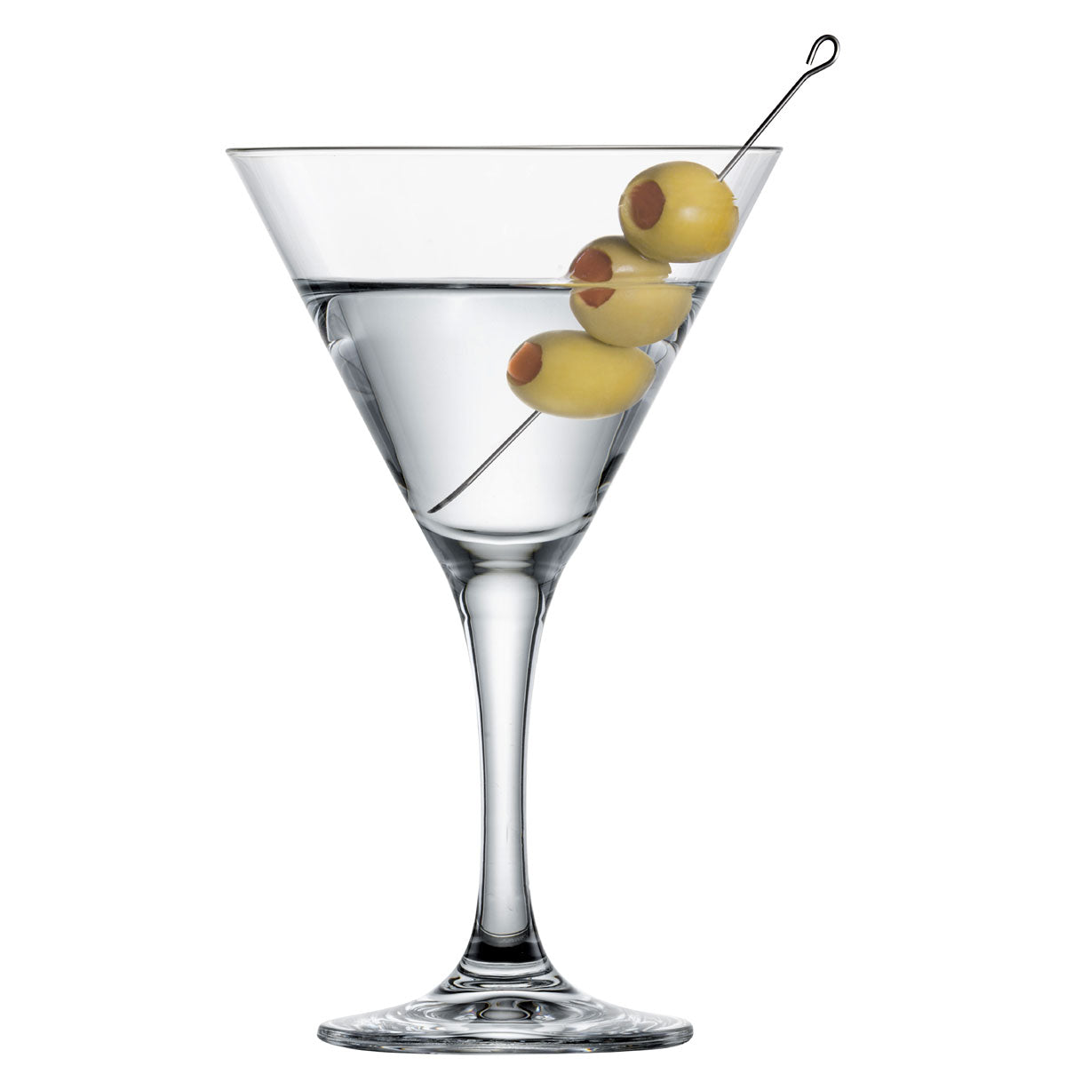 Schott Zwiesel Mondial Cocktail Martini Glass Set Of 6