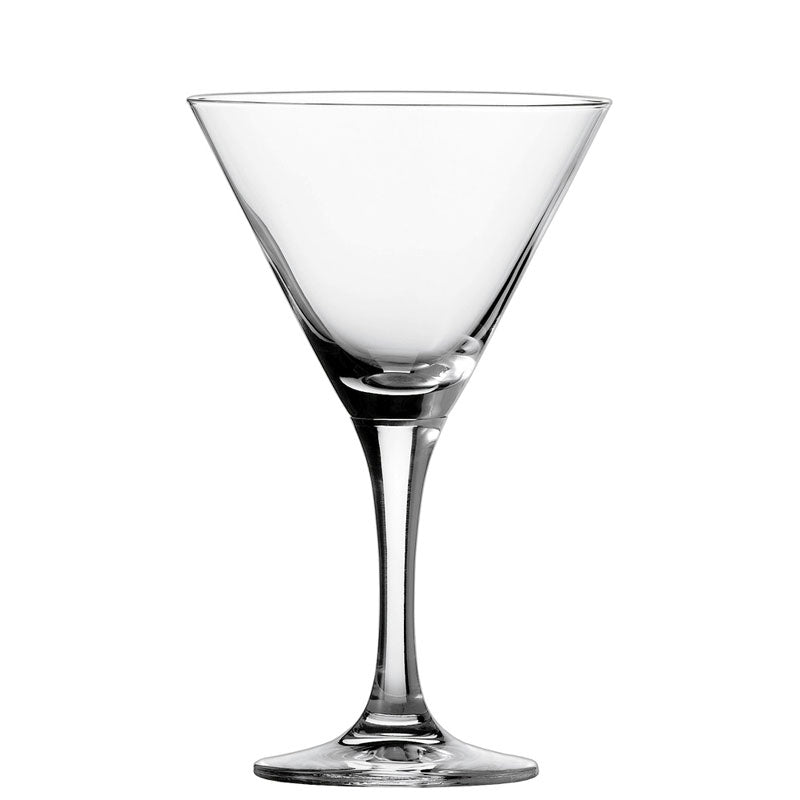Schott Zwiesel Mondial Cocktail Martini Glass Set Of 6