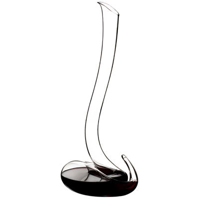 Riedel Eve Crystal Wine Decanter 1 5l 1950 09