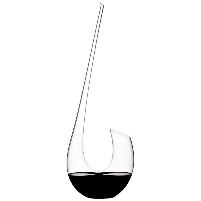 Riedel Swan Crystal Wine Decanter 750ml 2007 2